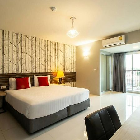 PM Residence Hat Yai Exterior foto